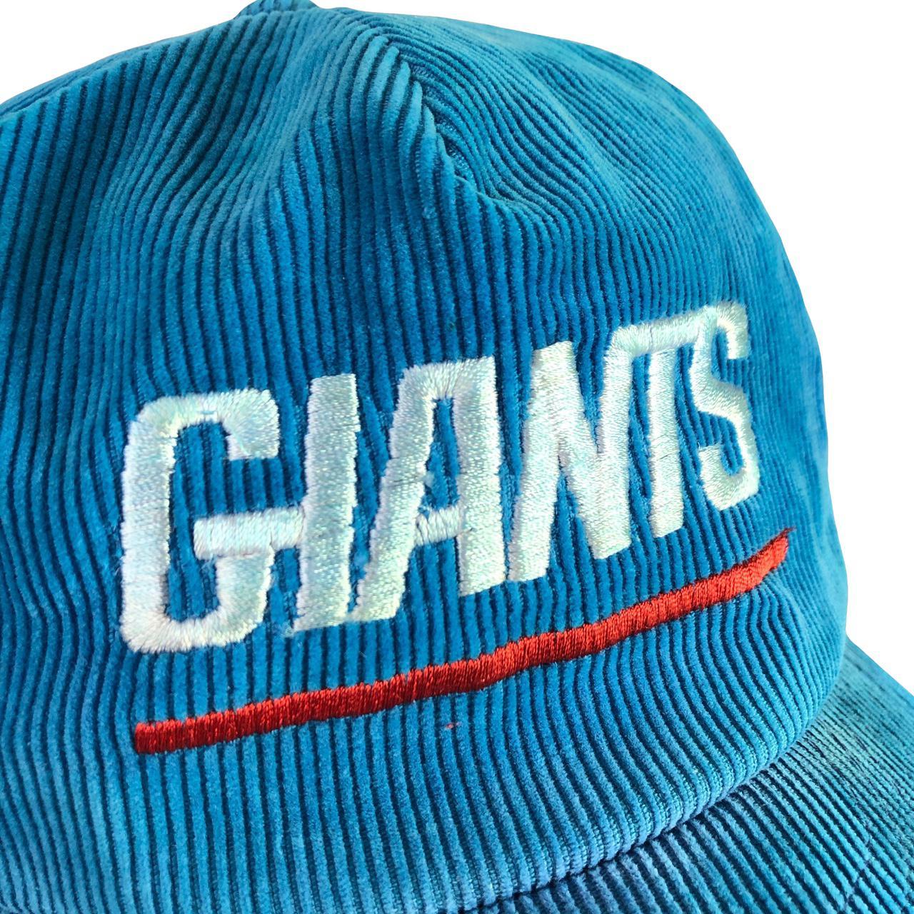 NEW YORK GIANTS HAT $3 shipping #newyorkgiants - Depop