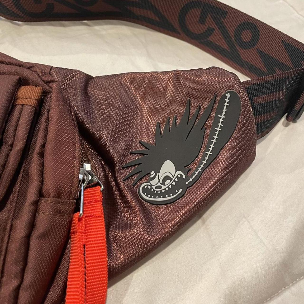 Travis Scott Men's Bag Depop