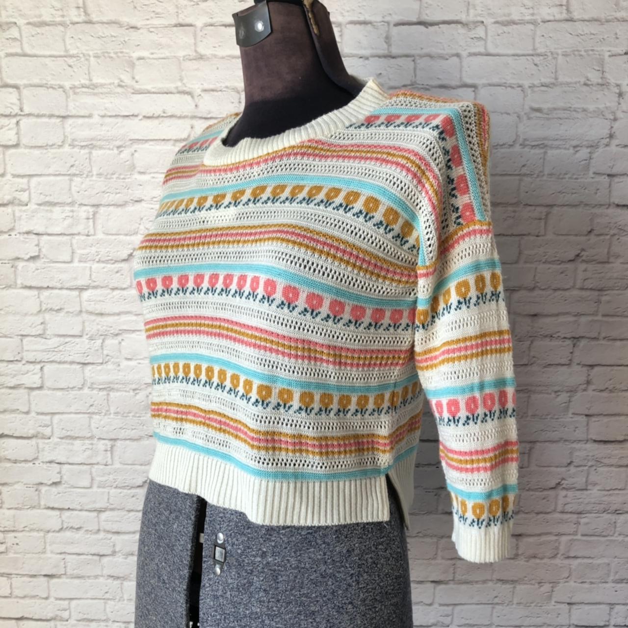 Women's Jumper (2)