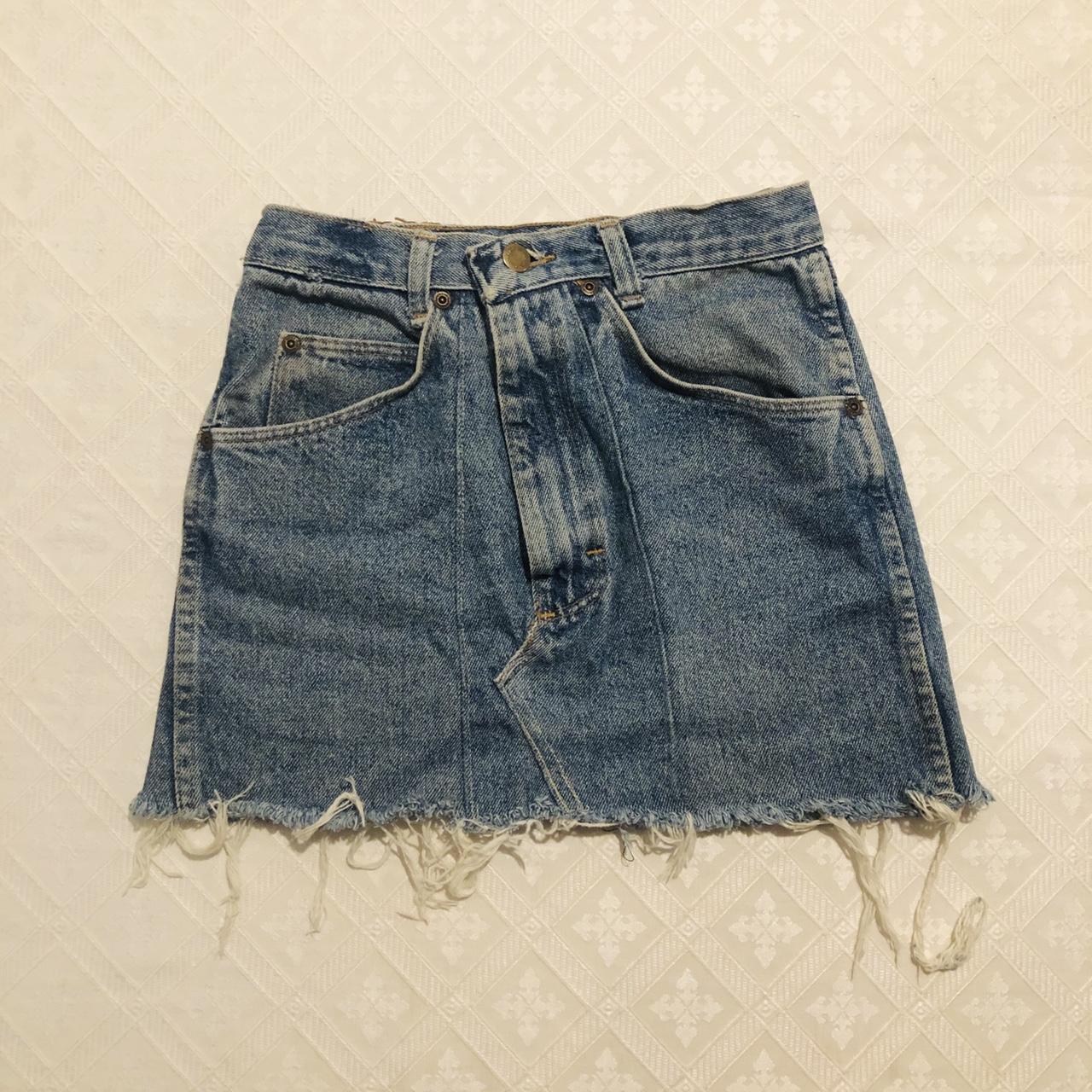 Wrangler Women's Shorts | Depop