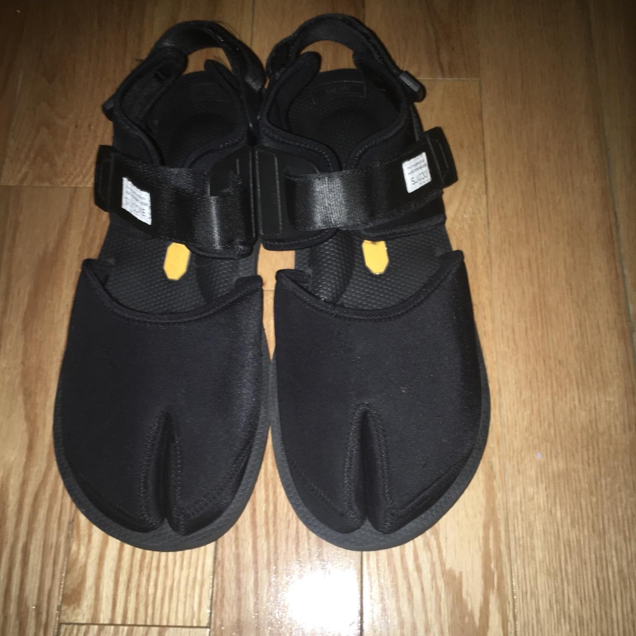 Suicoke bita clearance v sandal