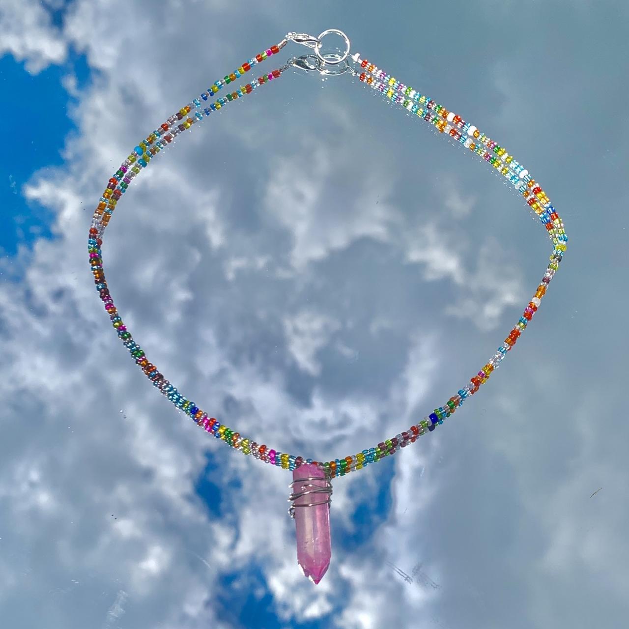 Brandy Melville Women's Jewellery Depop