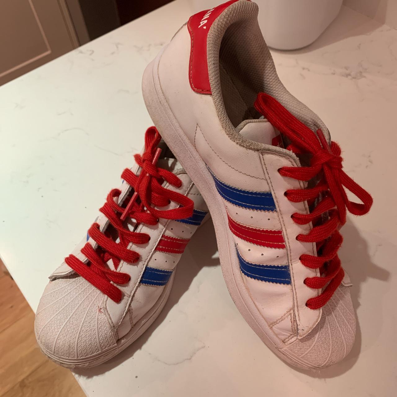superstars size 7