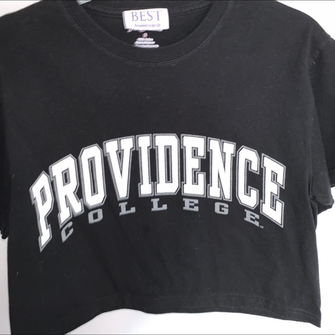 Vintage providence college online sweatshirt