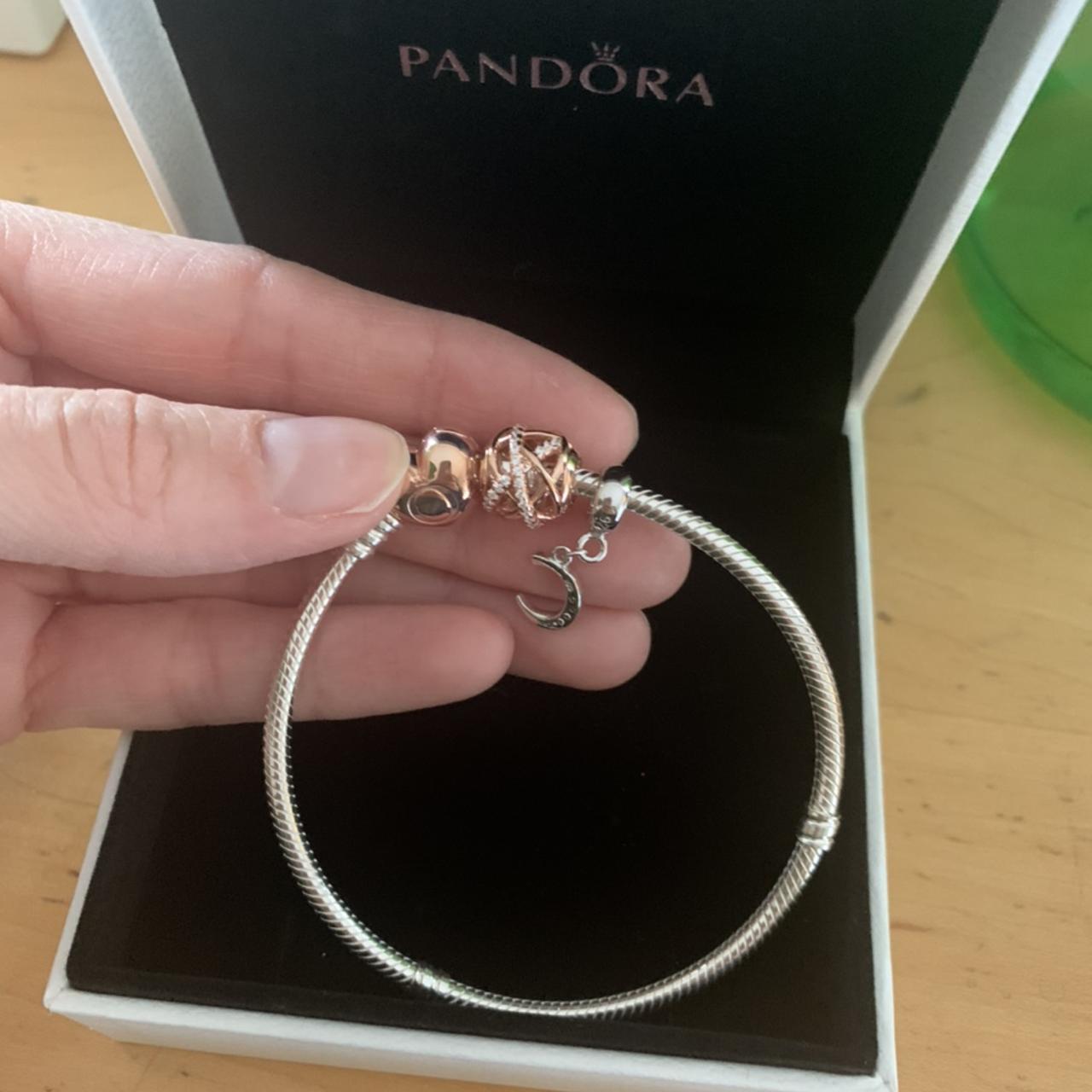 Best deals pandora bracelet