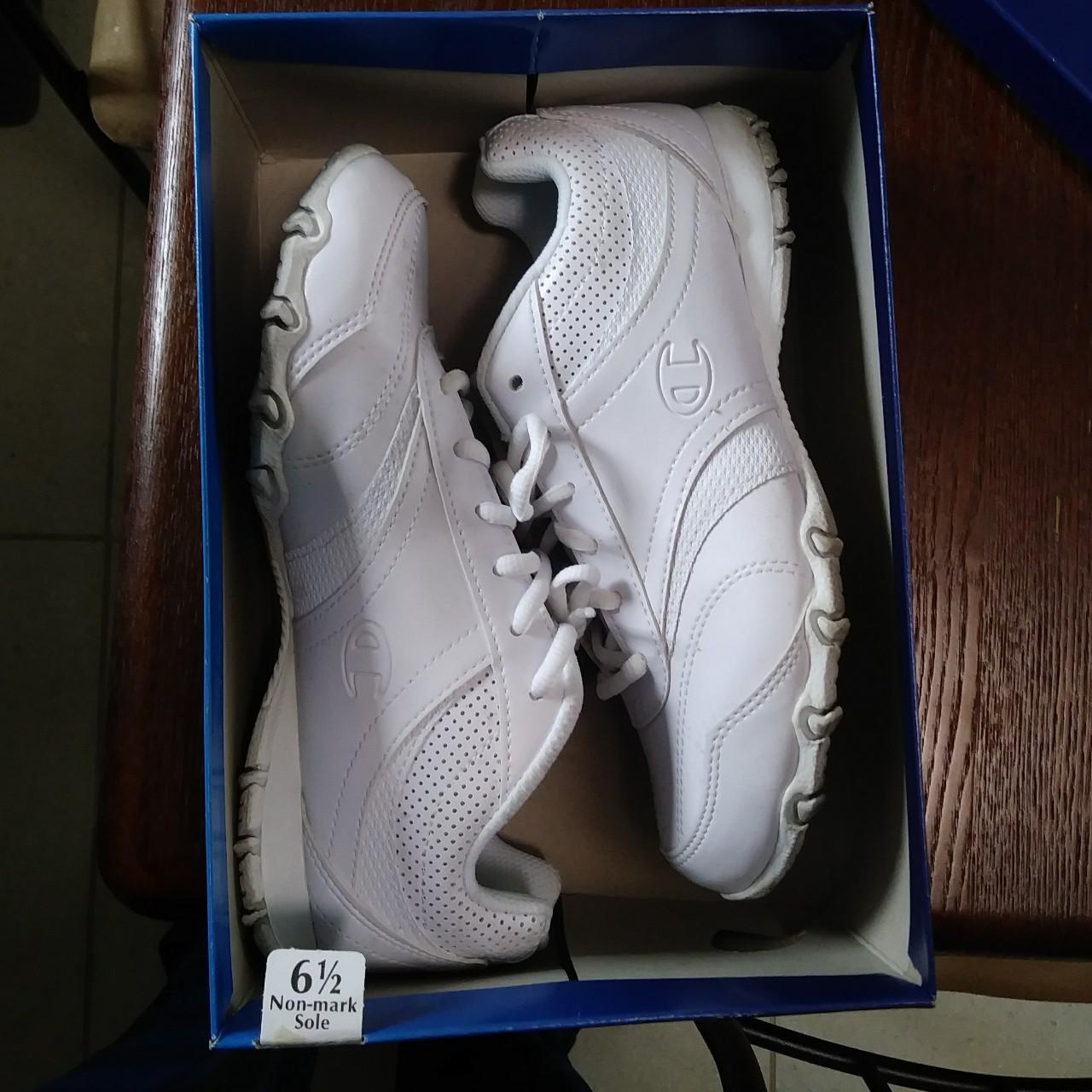 Champion shoes cheap womens silver