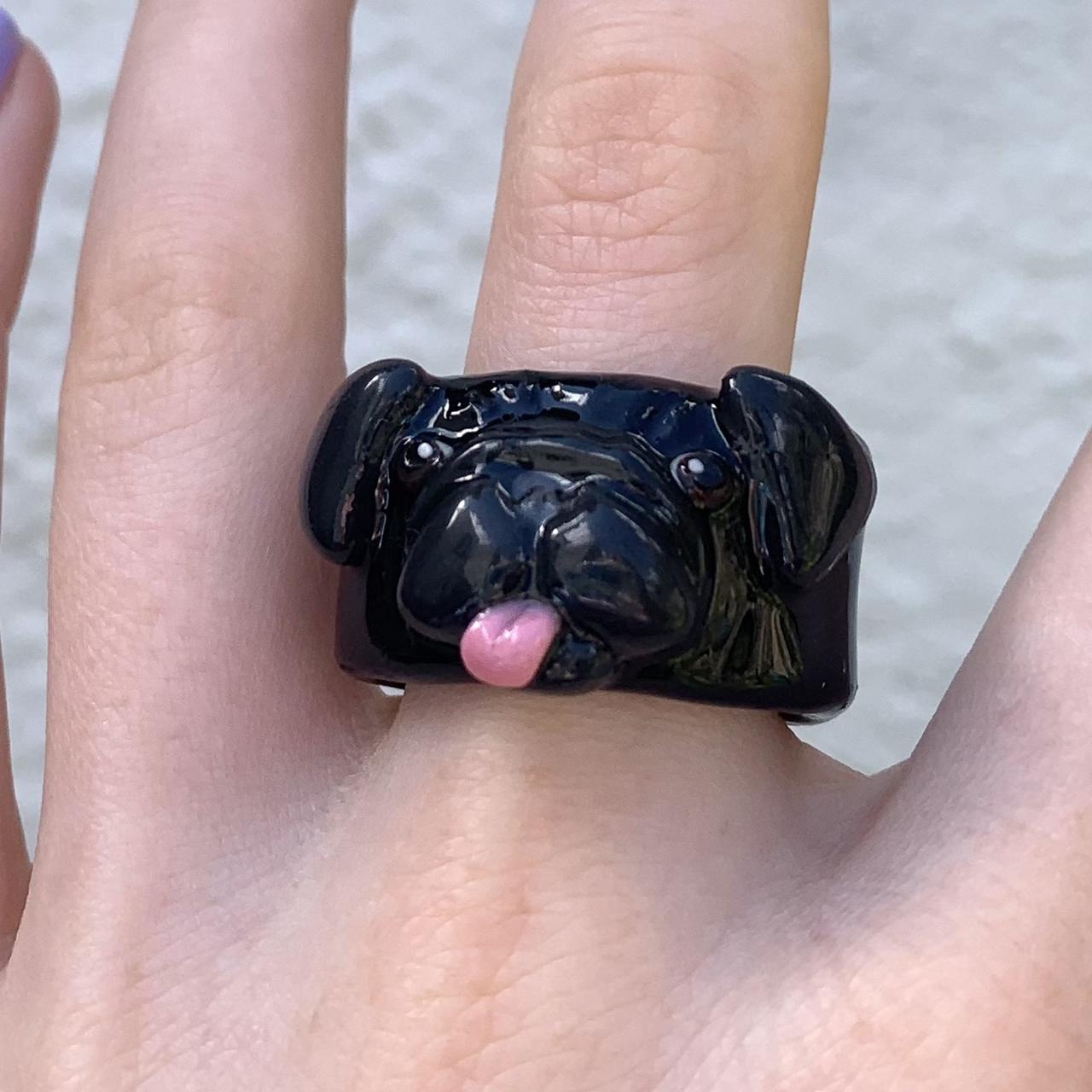 Pug ring 2025