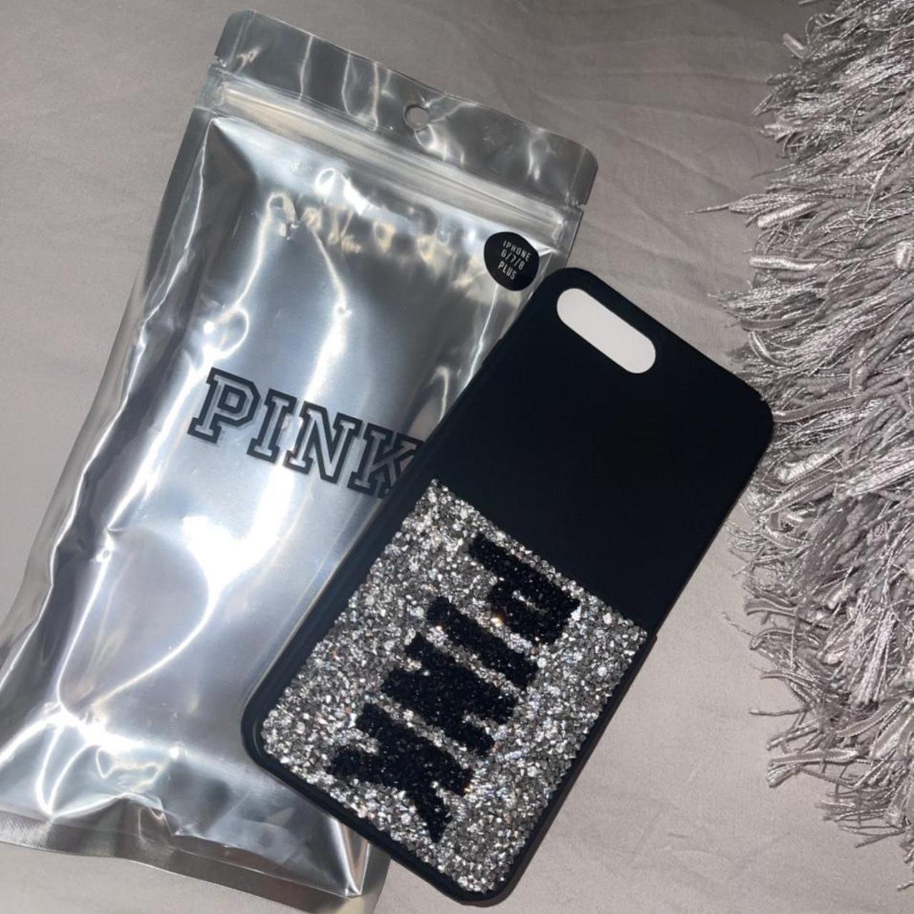 SELLING ‼️ Victoria secret PINK phone case for iPhone - Depop