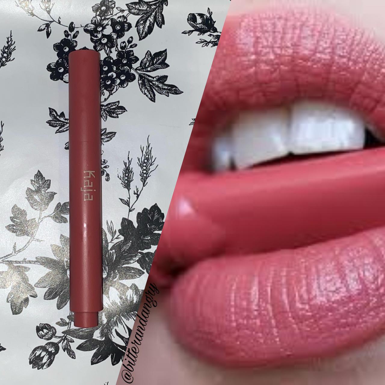Product Image 1 - Kaja Heart Melter lip gloss