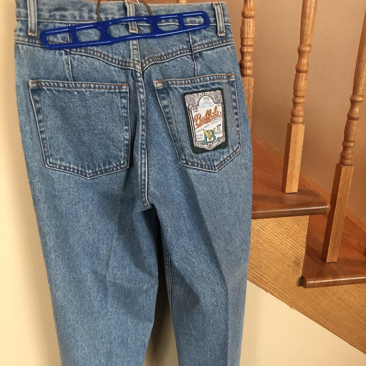 jeans by buffalo