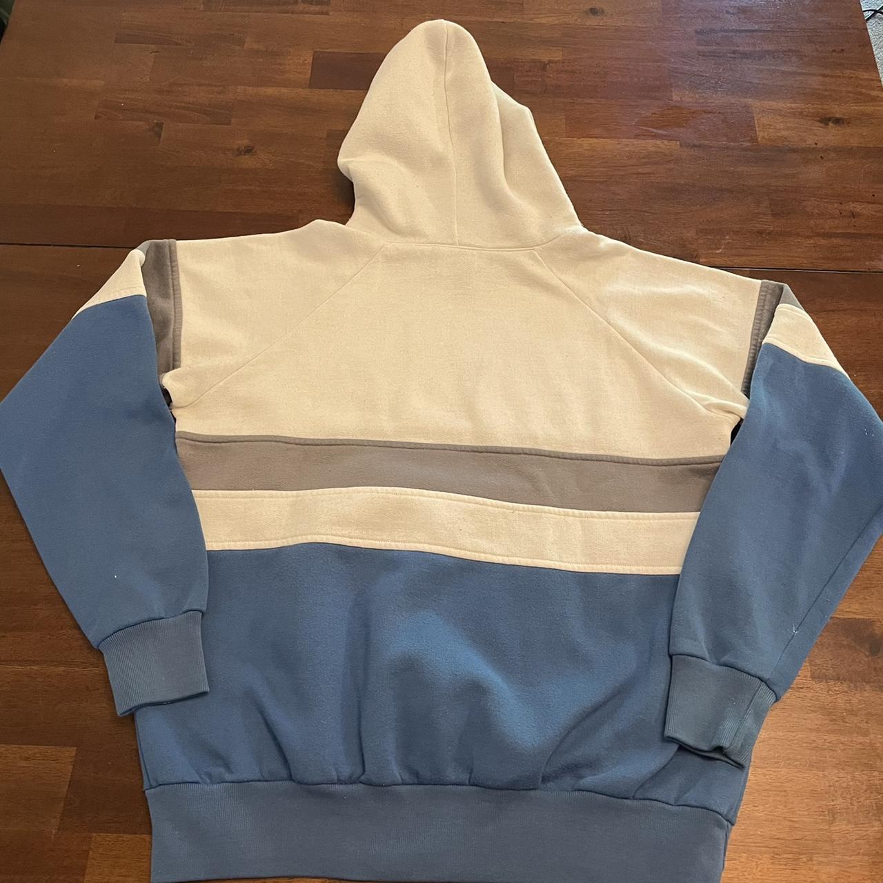 1980s nike sweatshirt