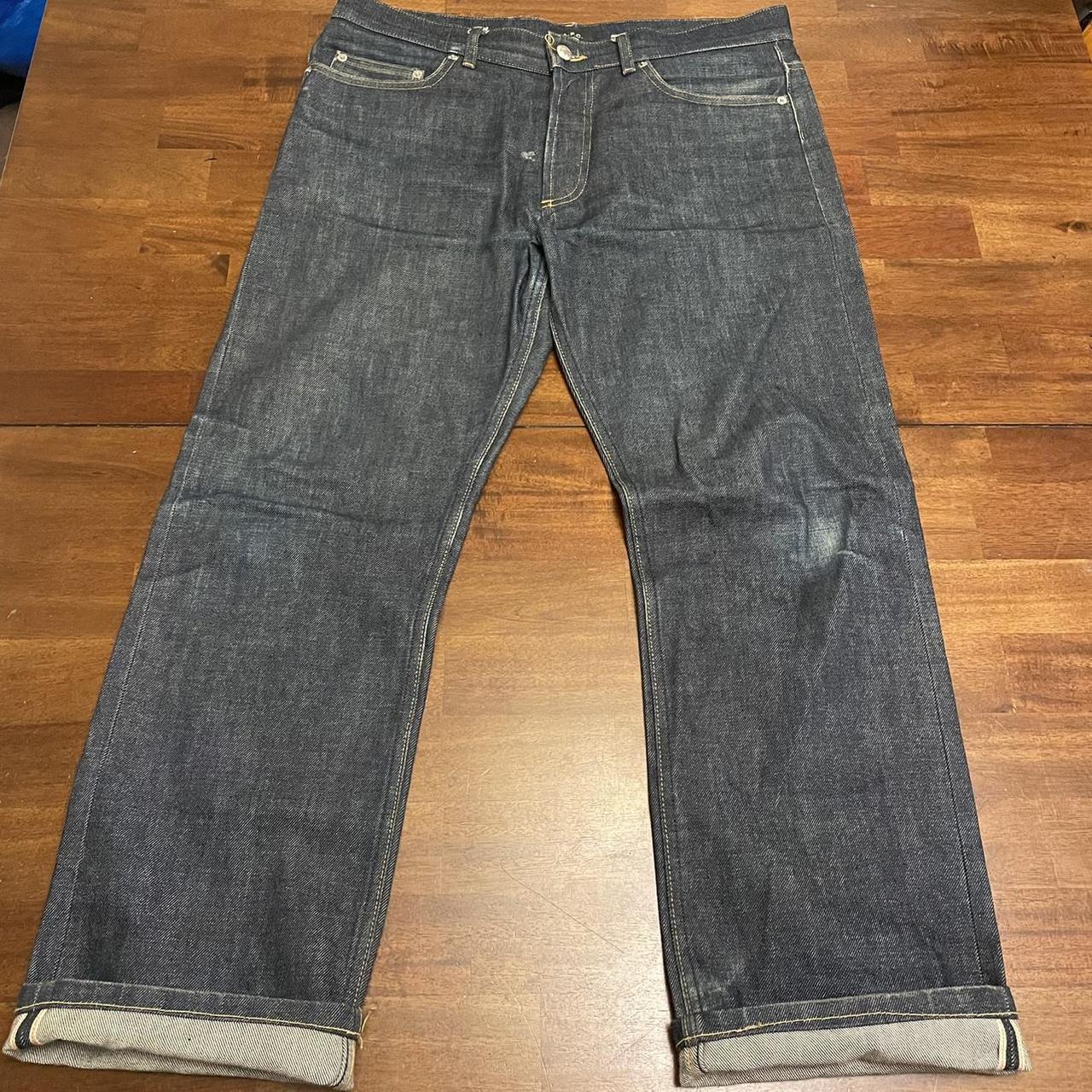 apc petit standard selvedge