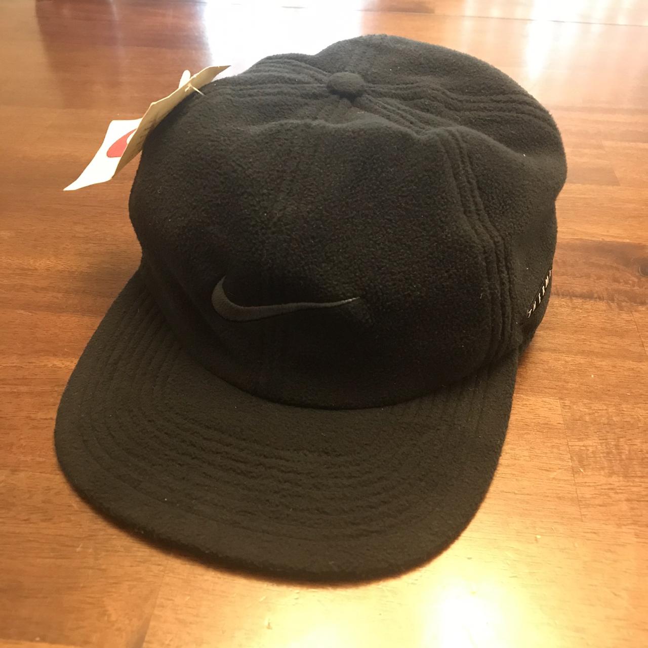 Nike therma fit outlet hat