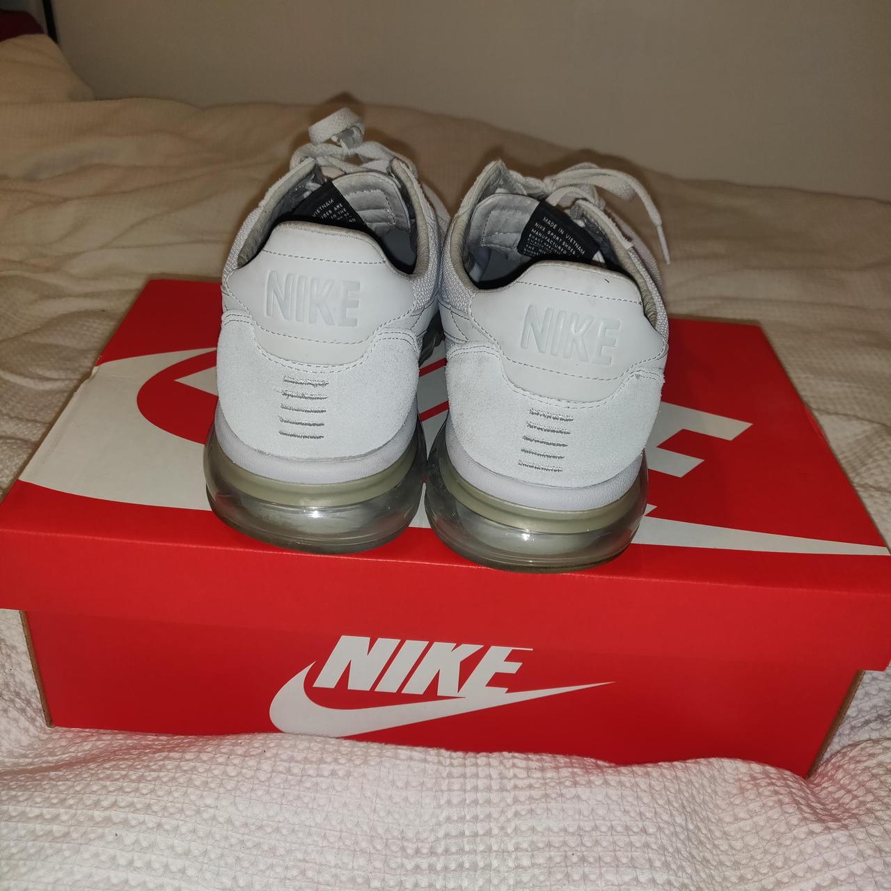 air max second hand