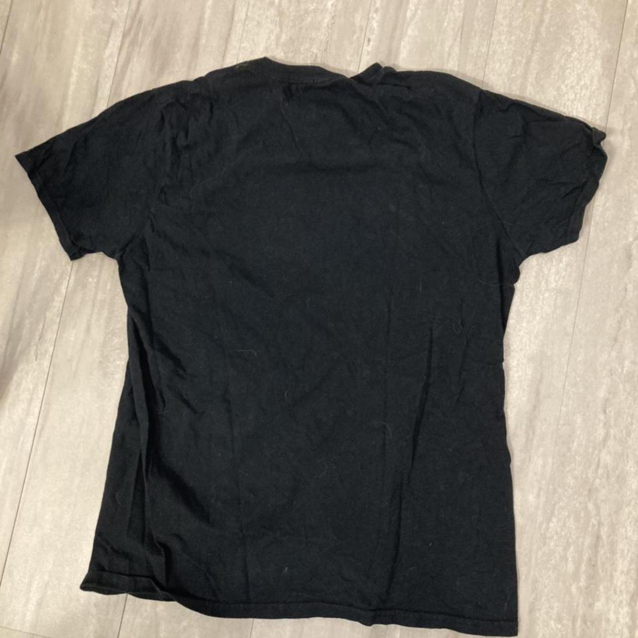 Men's T-shirt (3)