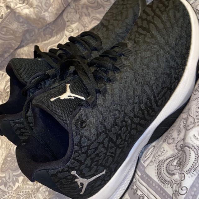 jordan b fly oreo