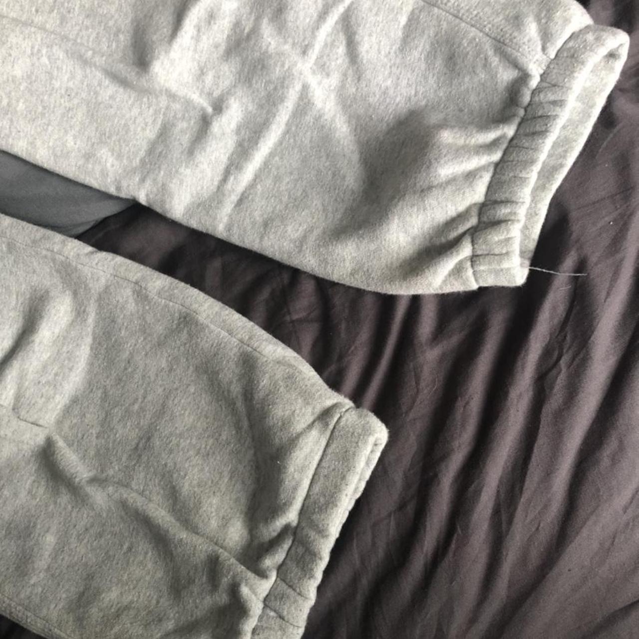 nike baggy joggers