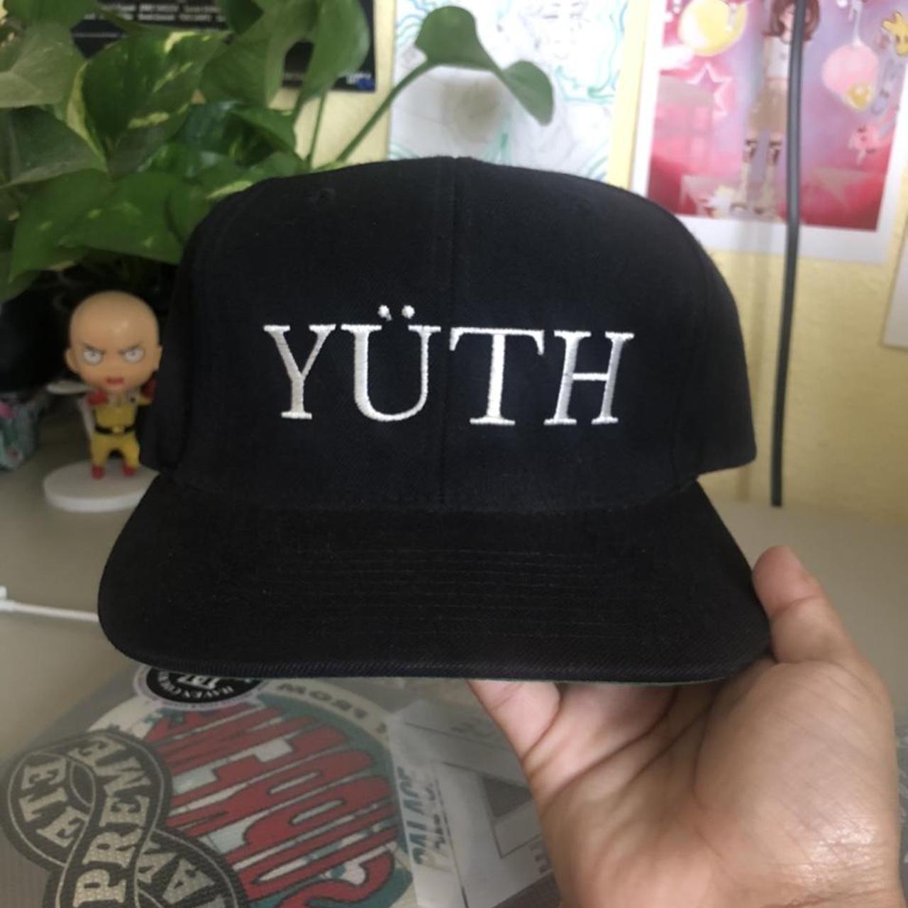 I Rat NY Suede Bill Hat – Overheard Shop