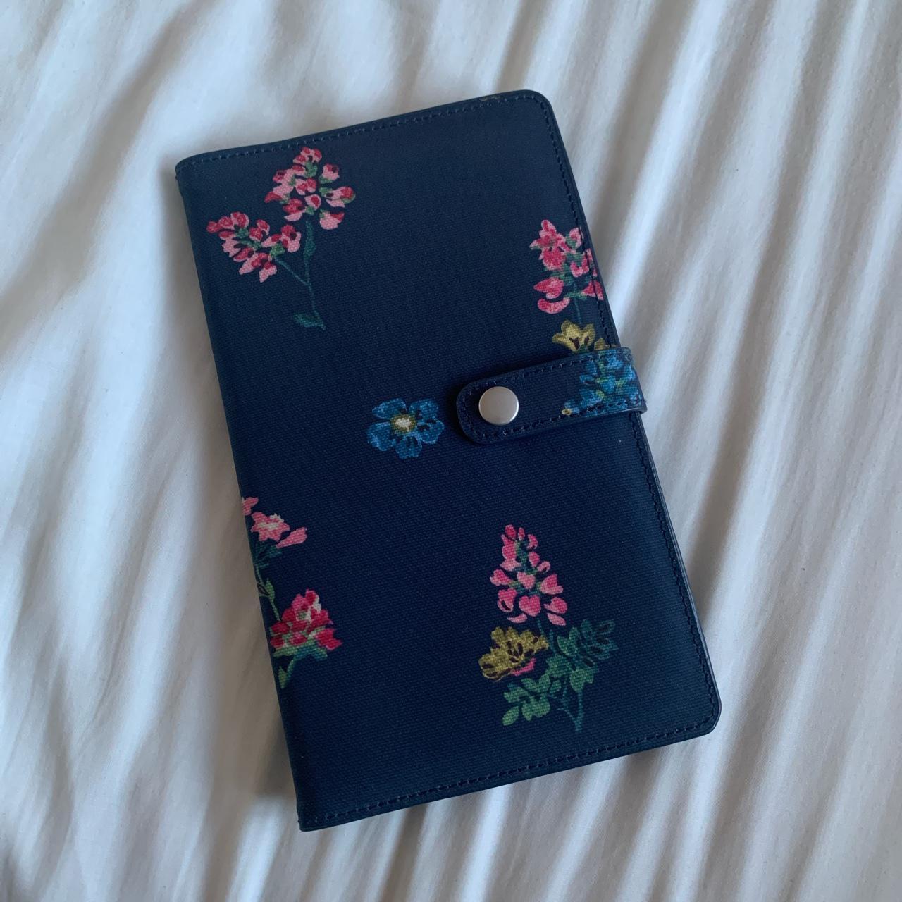 cath kidston travel wallet