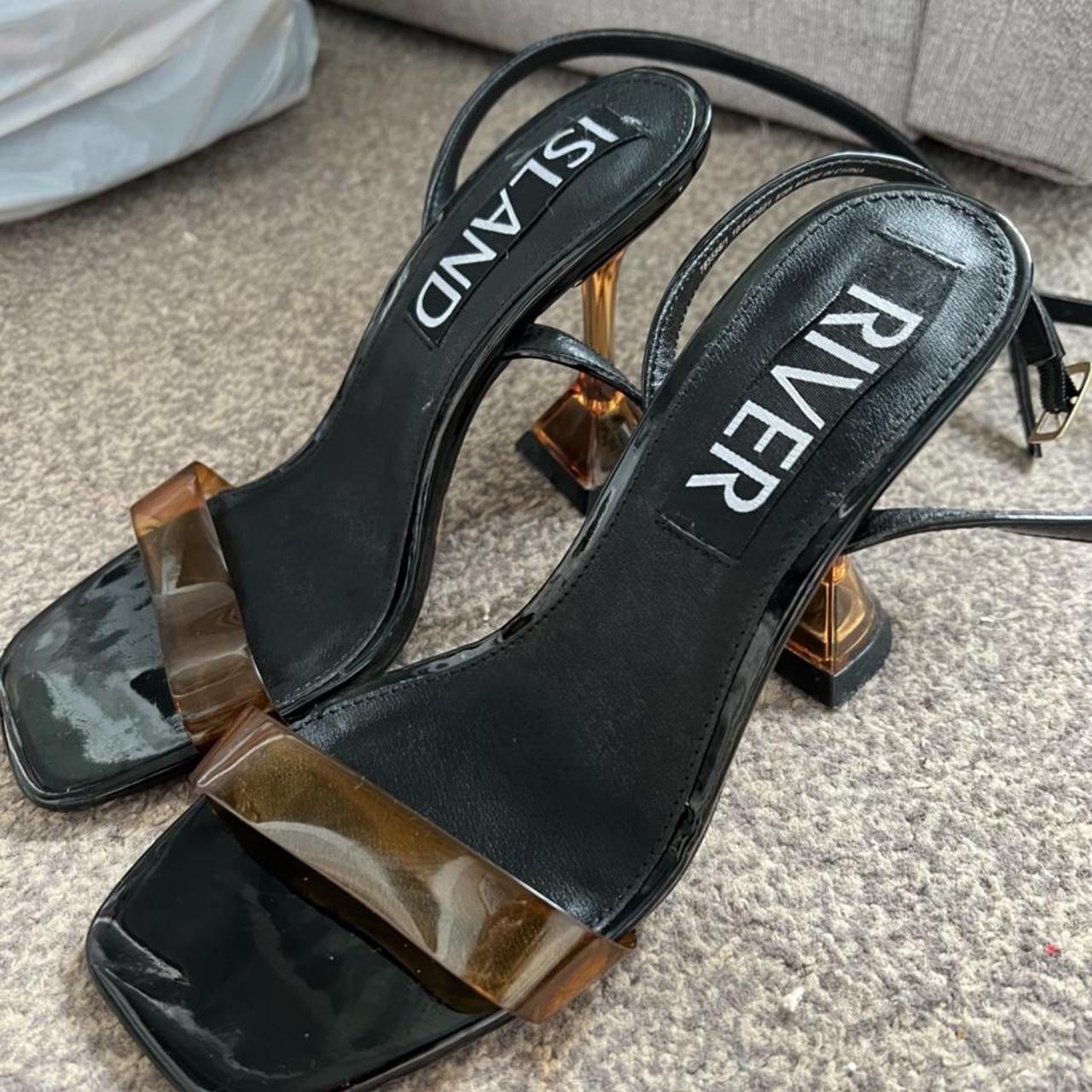 River Island Women's Sandals | Depop