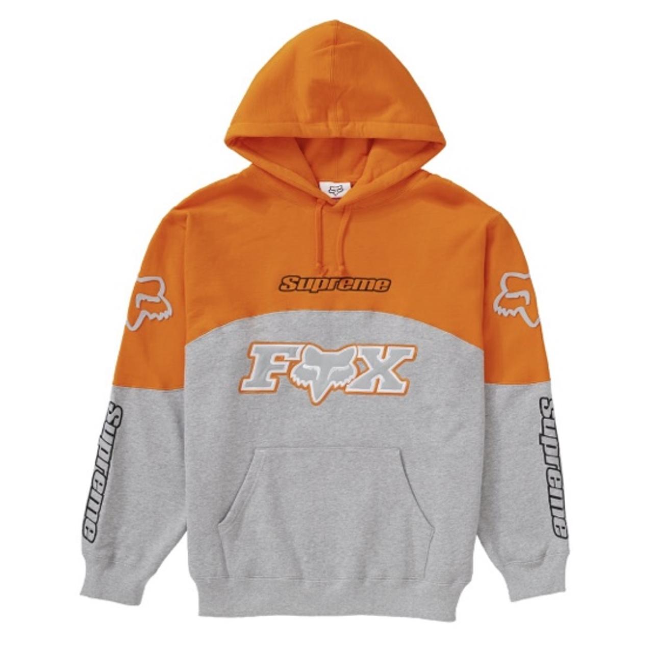 supreme×FOX s-l400.jpg