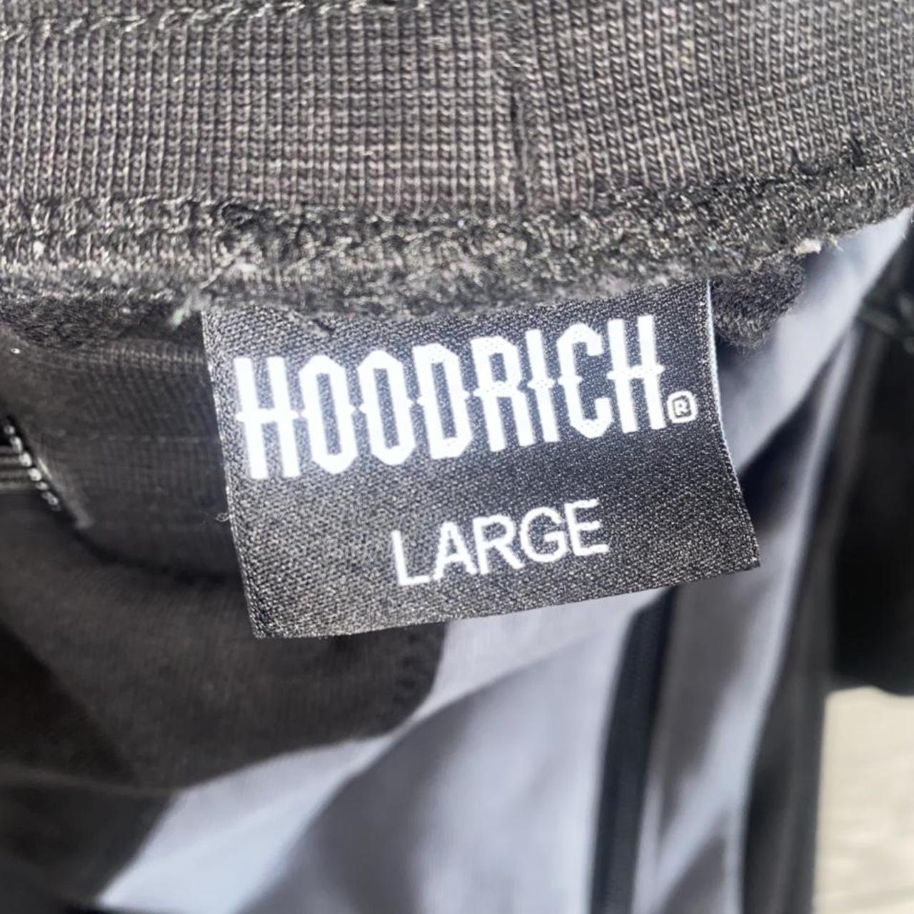 HoodRich tracksuit size l Excellent condition - Depop