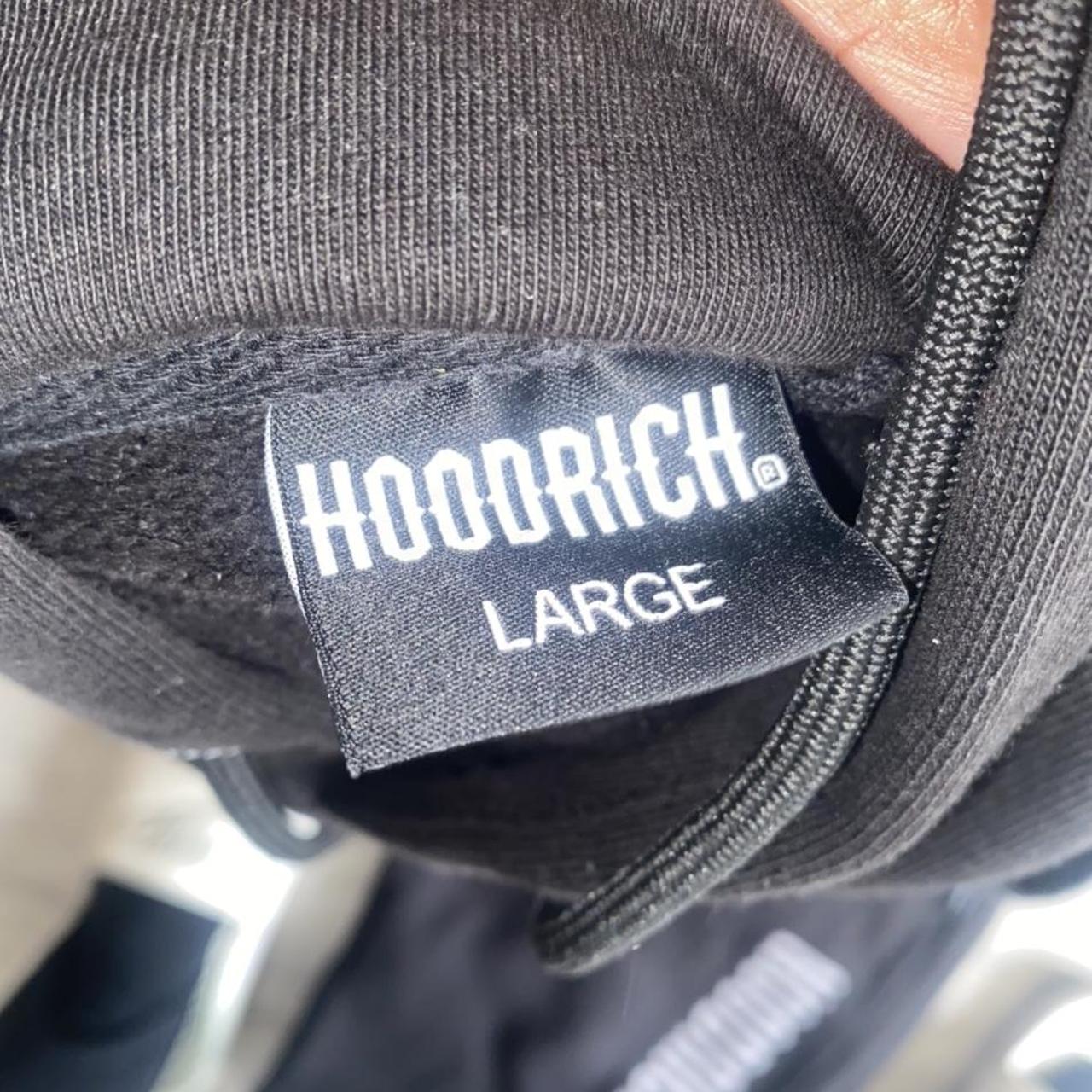 HoodRich tracksuit size l Excellent condition - Depop