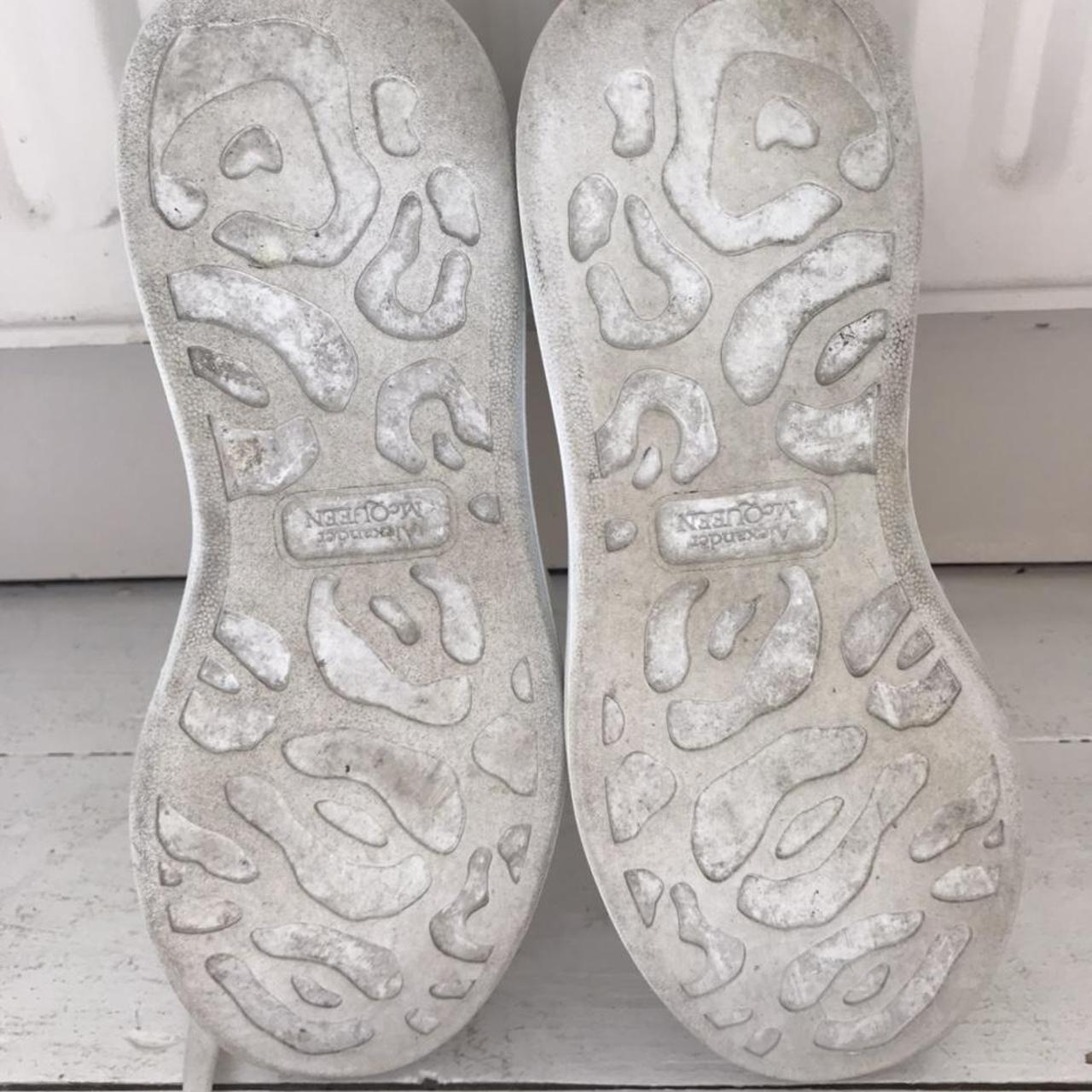 alexander mcqueen steve madden shoes