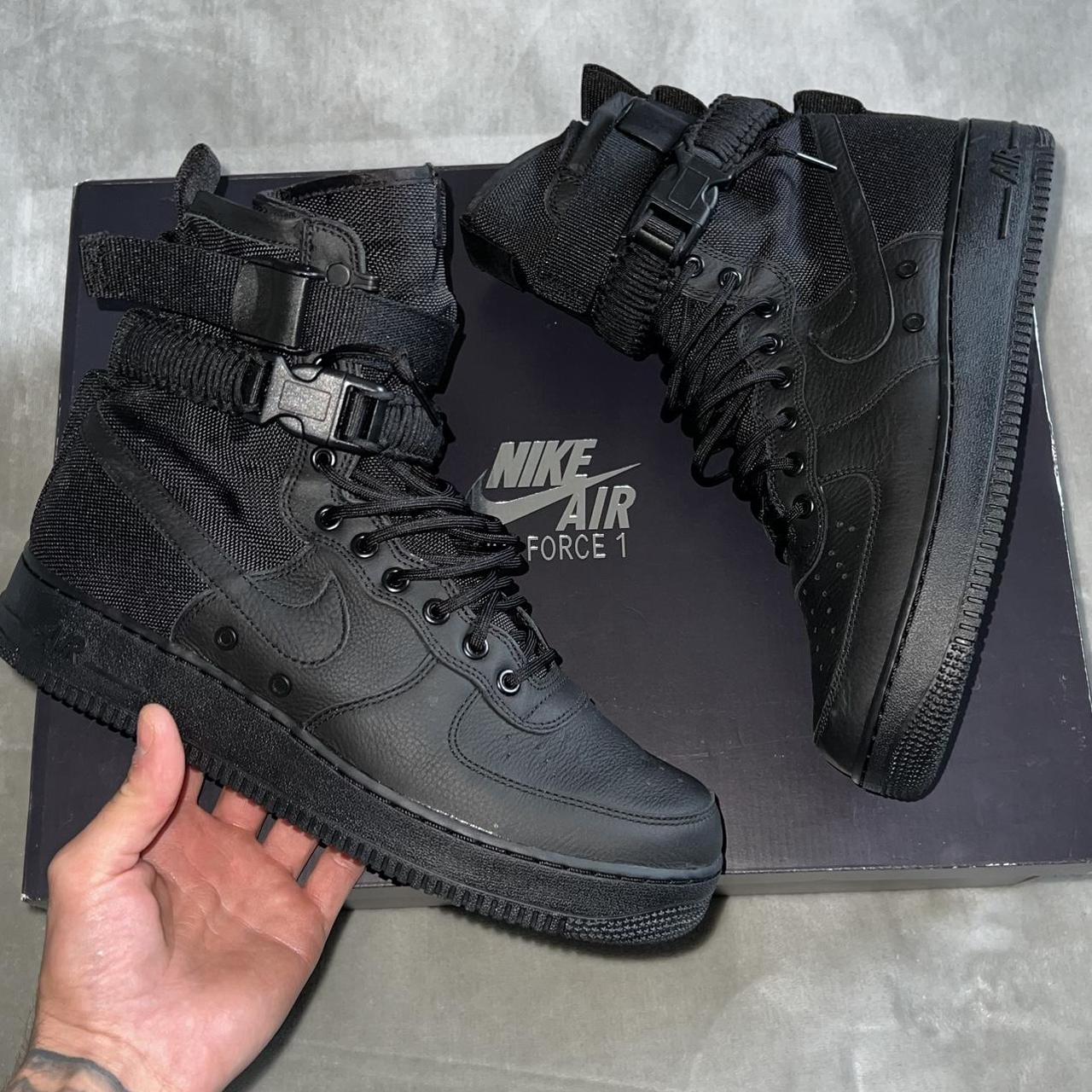 mens af1 trainers