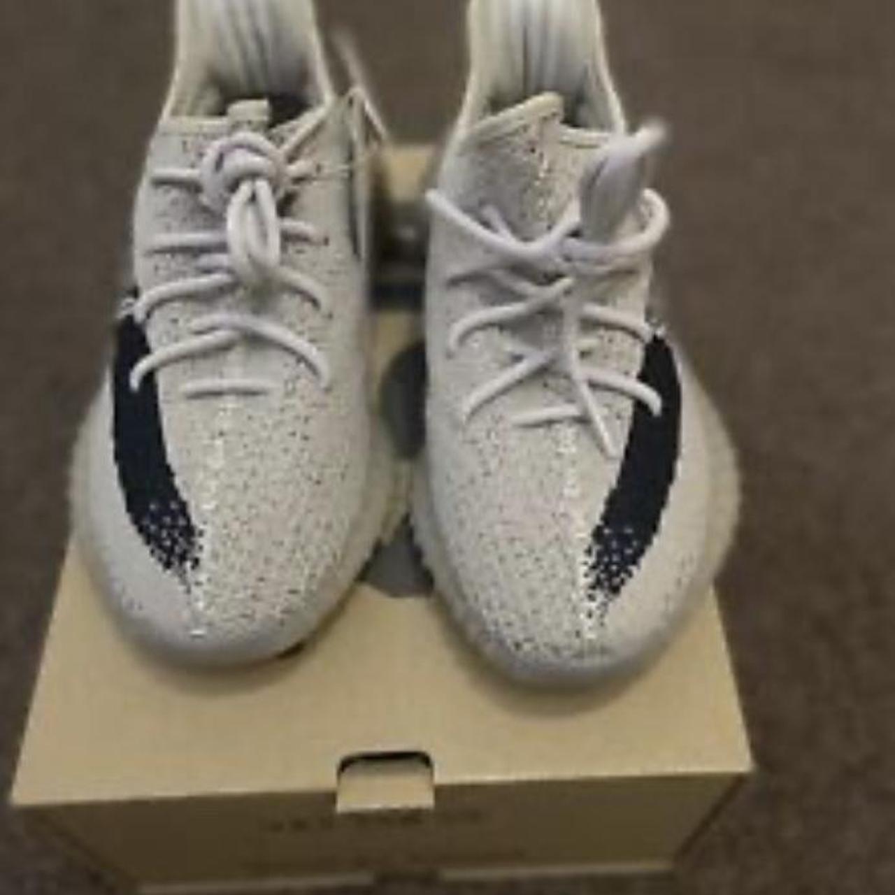 yeezys for sale size 5