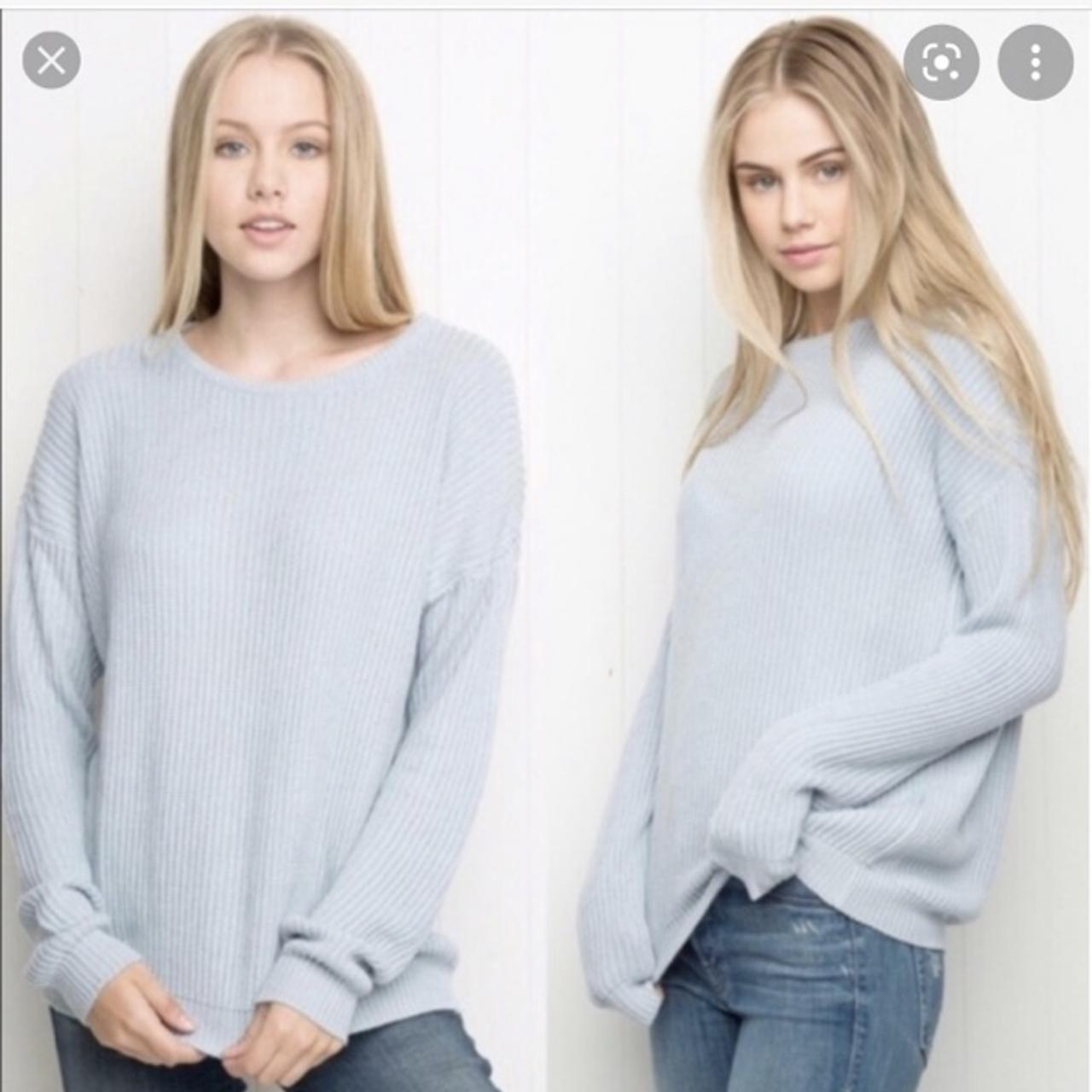 Brandy melville 2025 ollie sweater