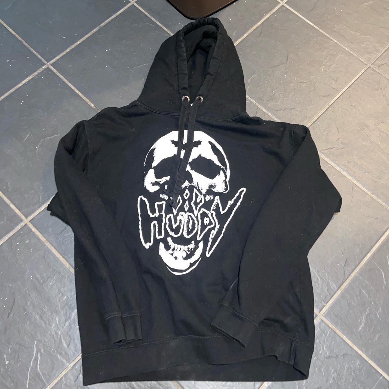 Lil Huddy Hoodie EVERY PURCHASE COMES WITH 1 3 Depop