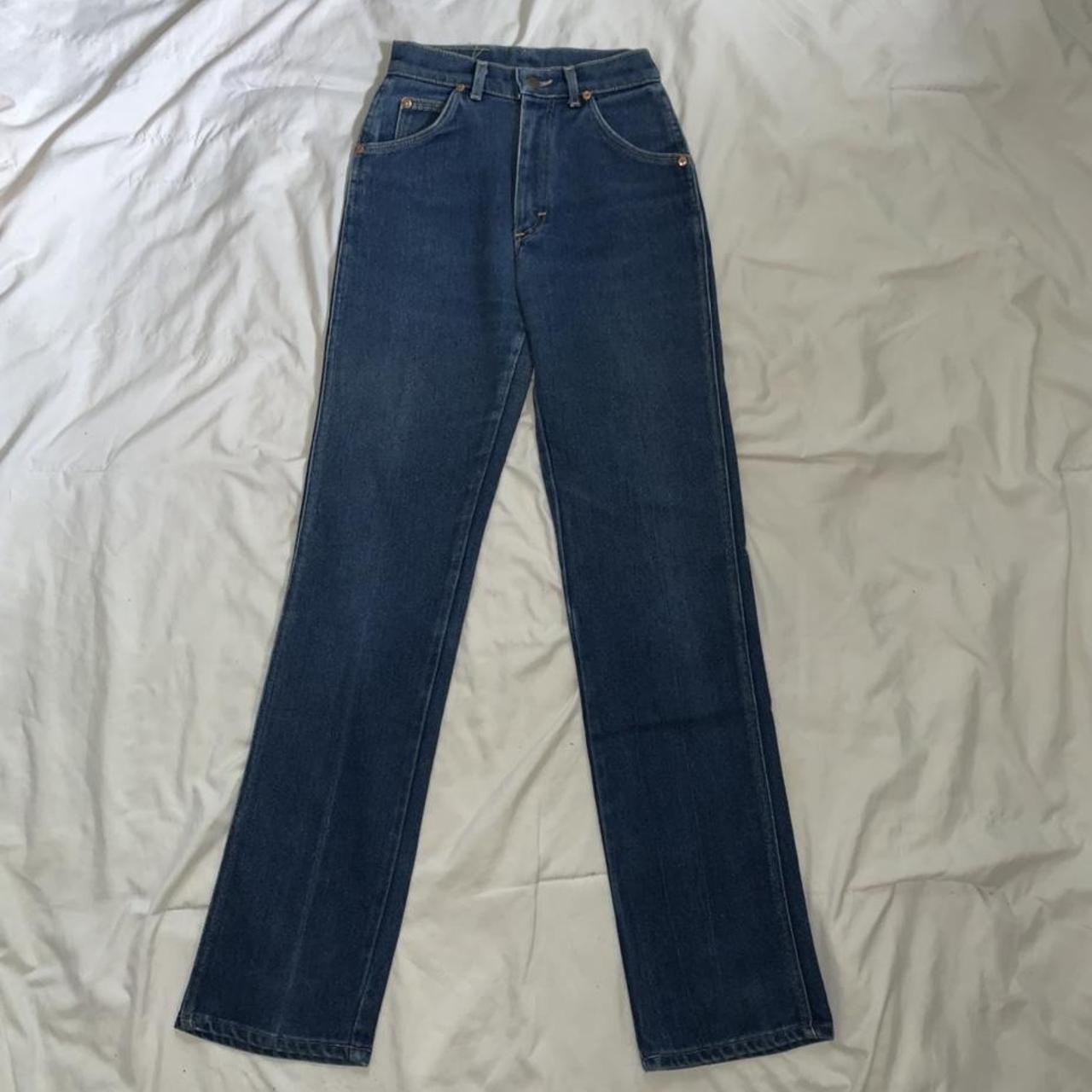 Levis 2025 riders jeans