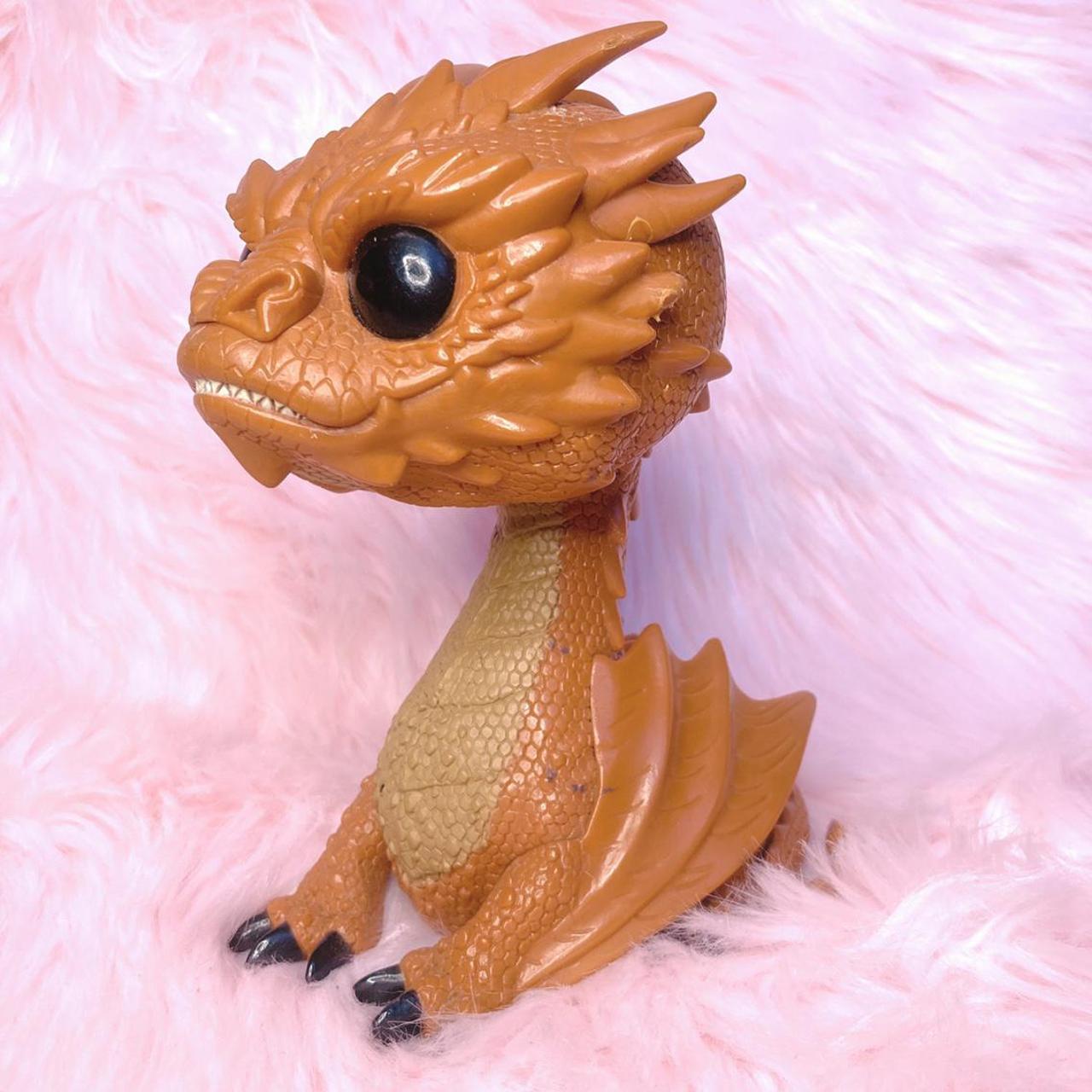 big-funko-pop-smaug-the-dragon-retired-figurine-depop