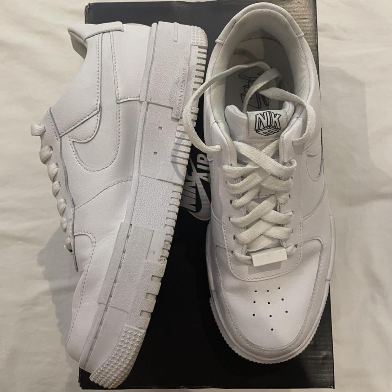 airforce1 pixel