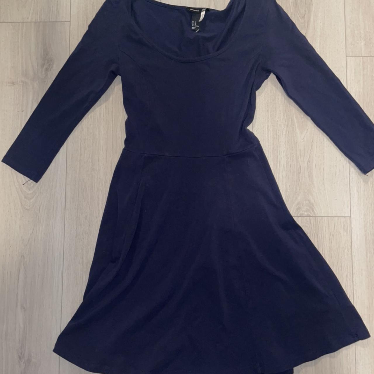 H&M Women's Dress | Depop