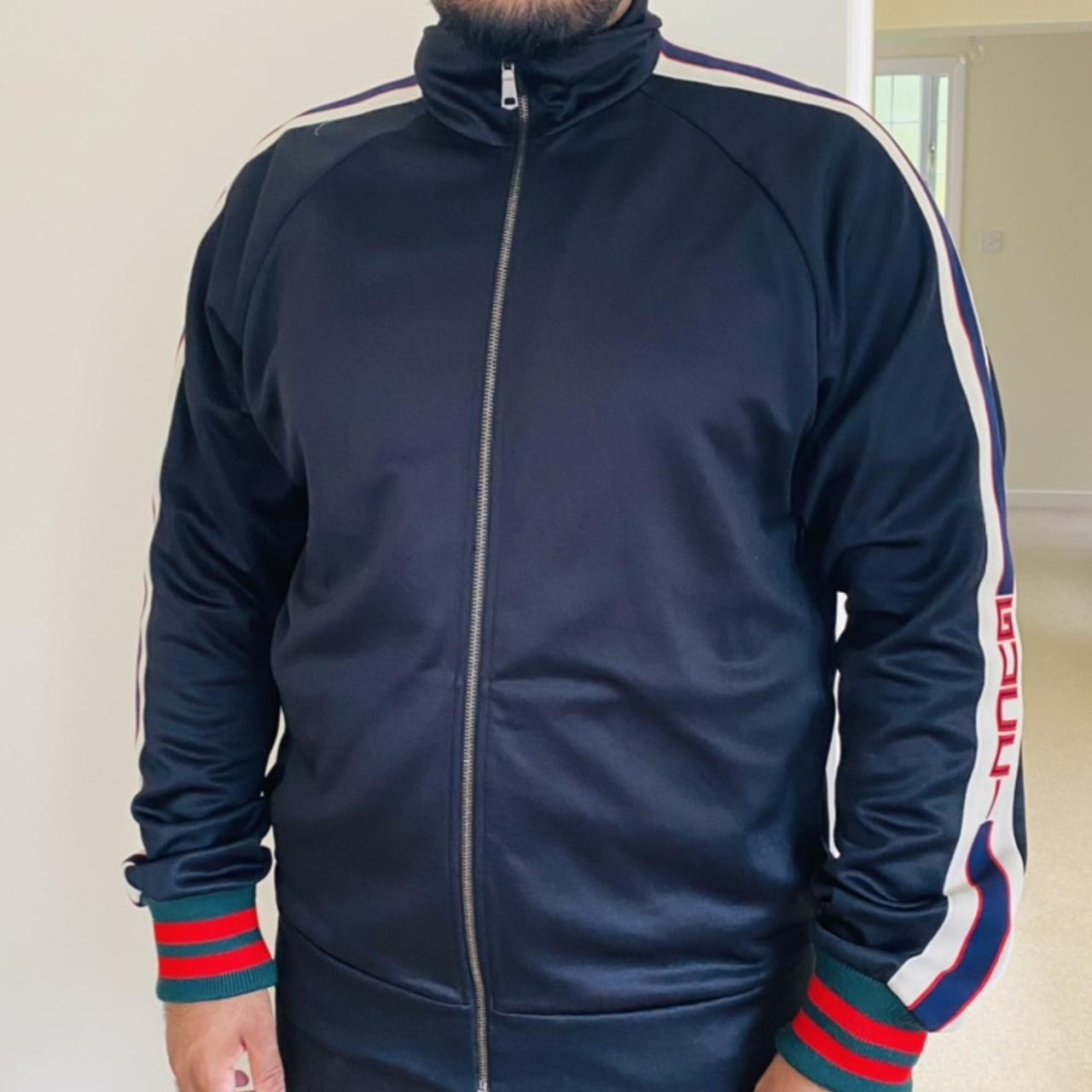 Gucci clearance jacket original