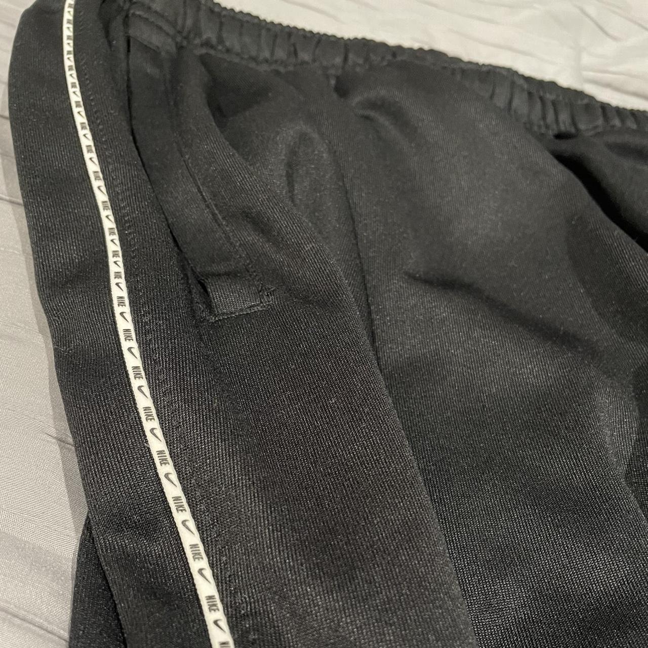 Nike Tracksuit Pants Condition - 9.5/10 Size -... - Depop