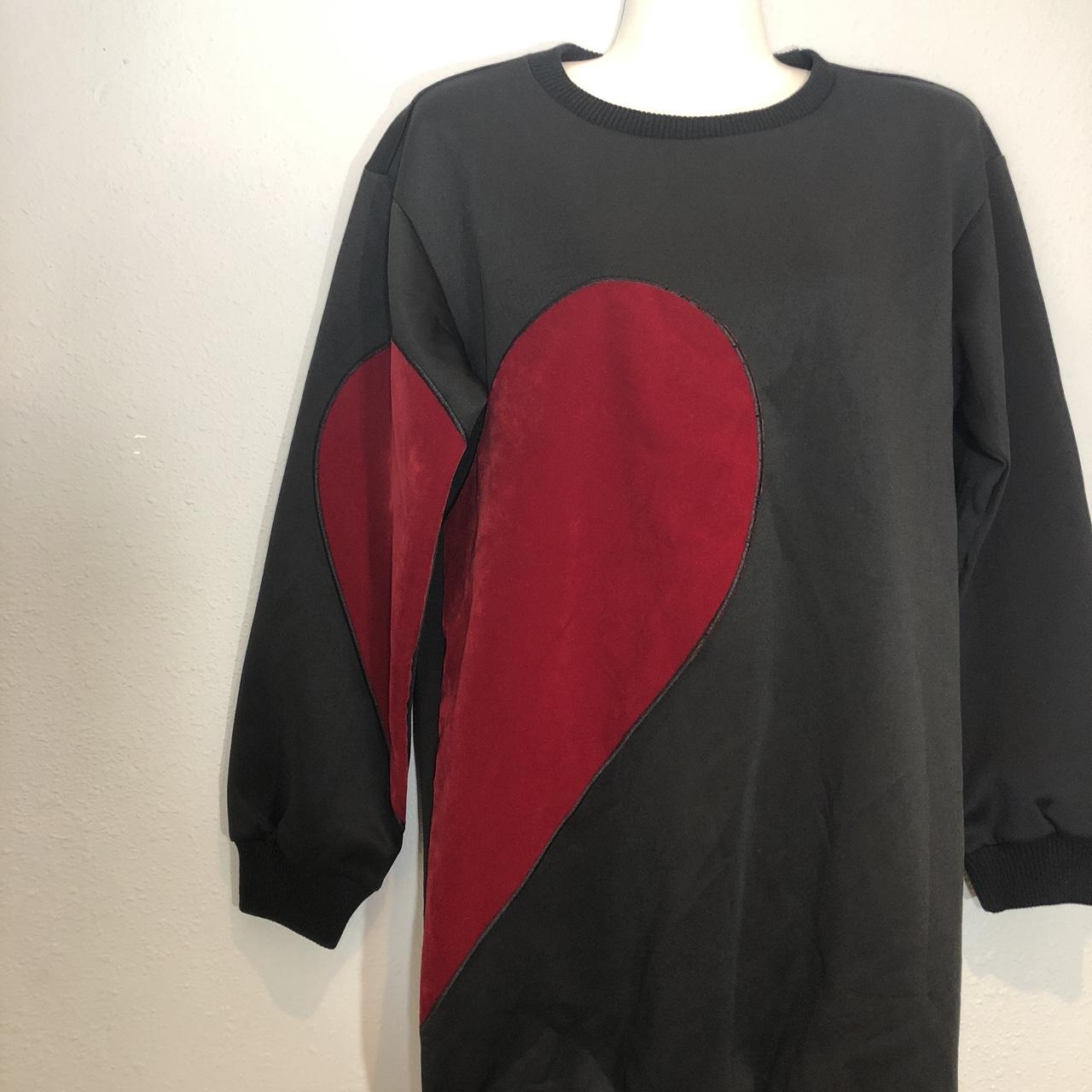 Product Image 2 - Ground Zero 

Heart ♥️ Sweater