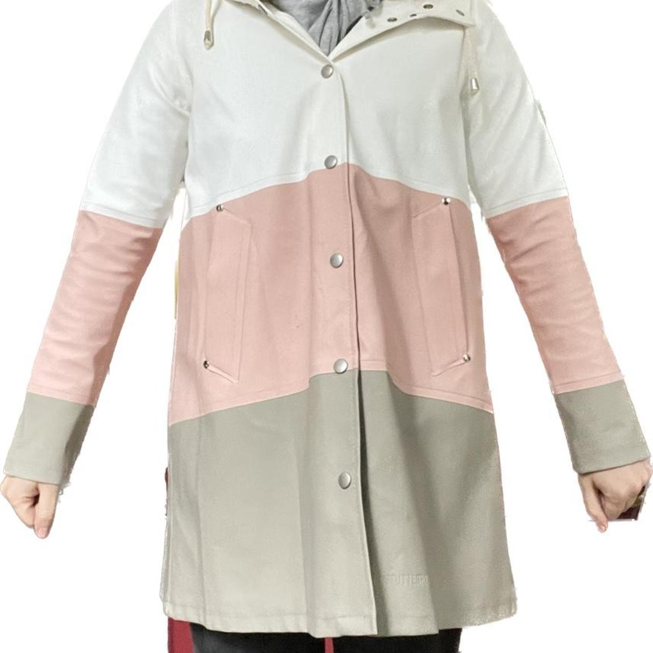 Product Image 1 - Stutterheim Raincoat. Tri-color. So cute