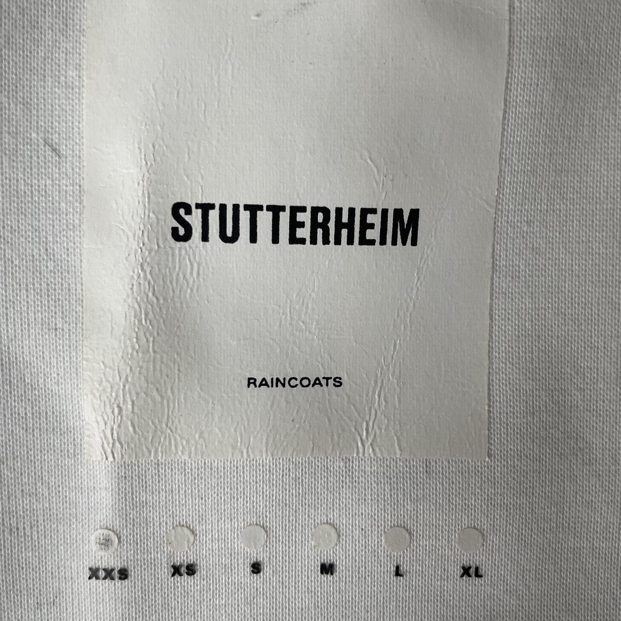 Product Image 3 - Stutterheim Raincoat. Tri-color. So cute