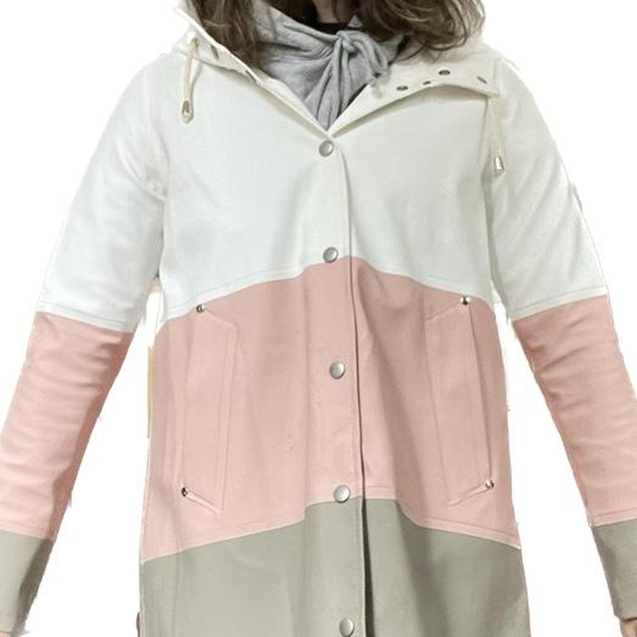 Product Image 4 - Stutterheim Raincoat. Tri-color. So cute