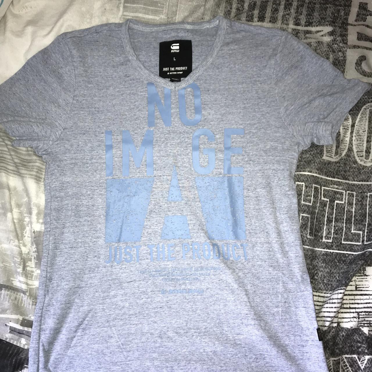 g star just the product