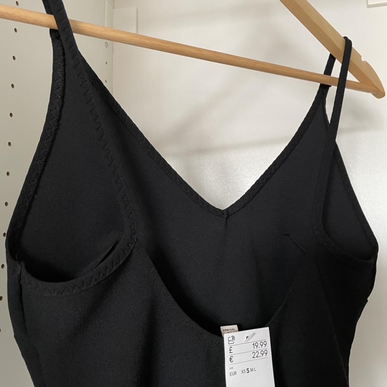 H&M Women's Bodysuit Depop