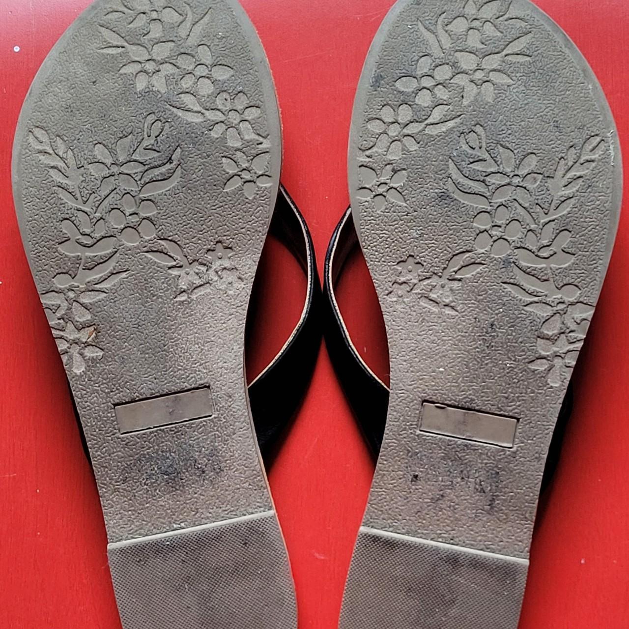 dolce vita dawn flip flop