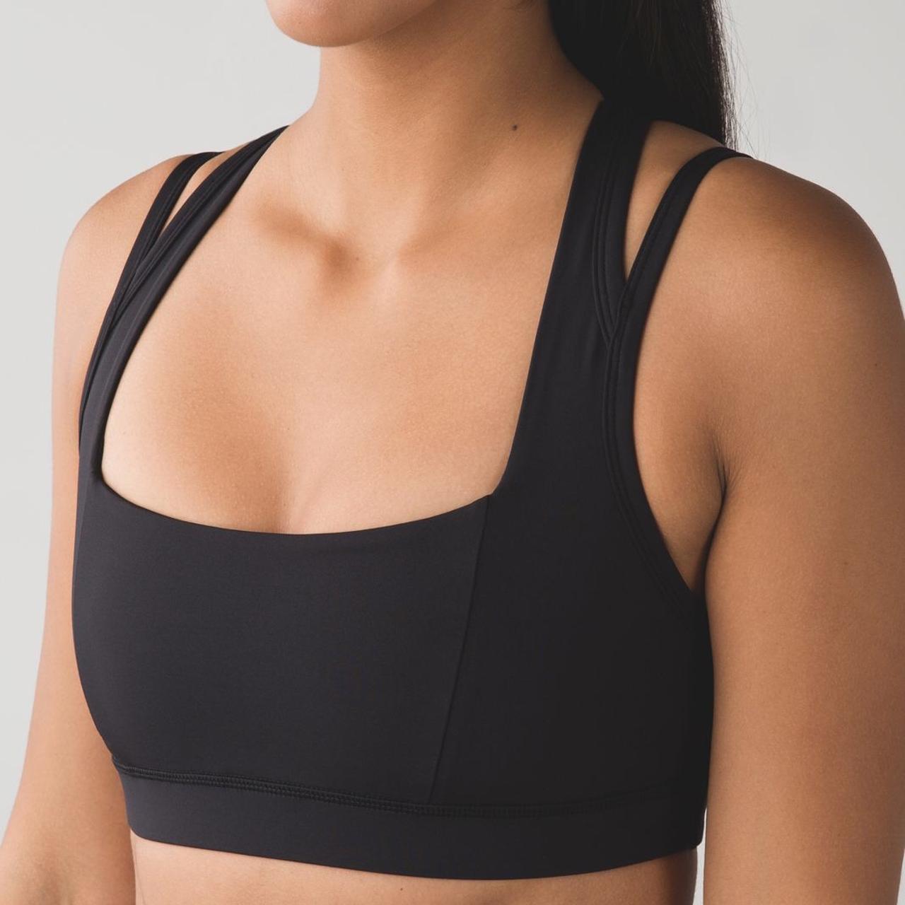 Lululemon hot sale splendour bra