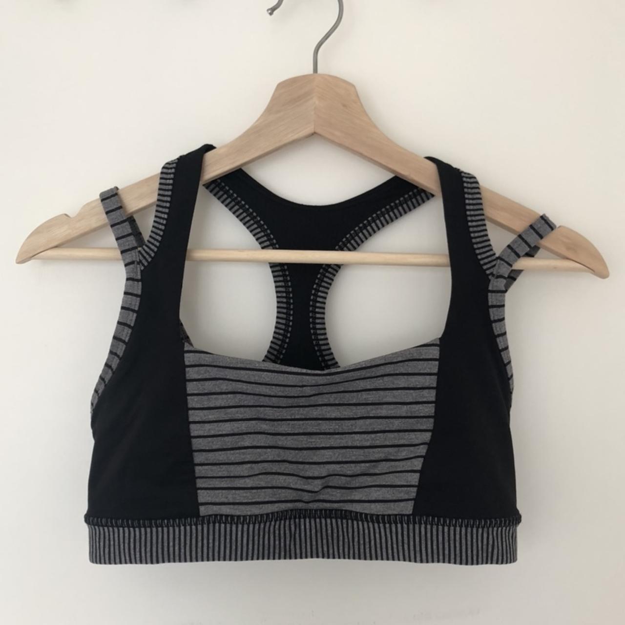 Lululemon splendour hot sale bra