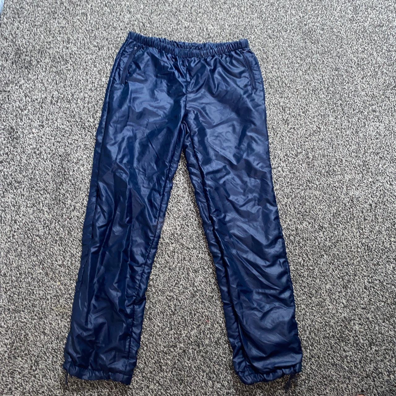unbranded joggers