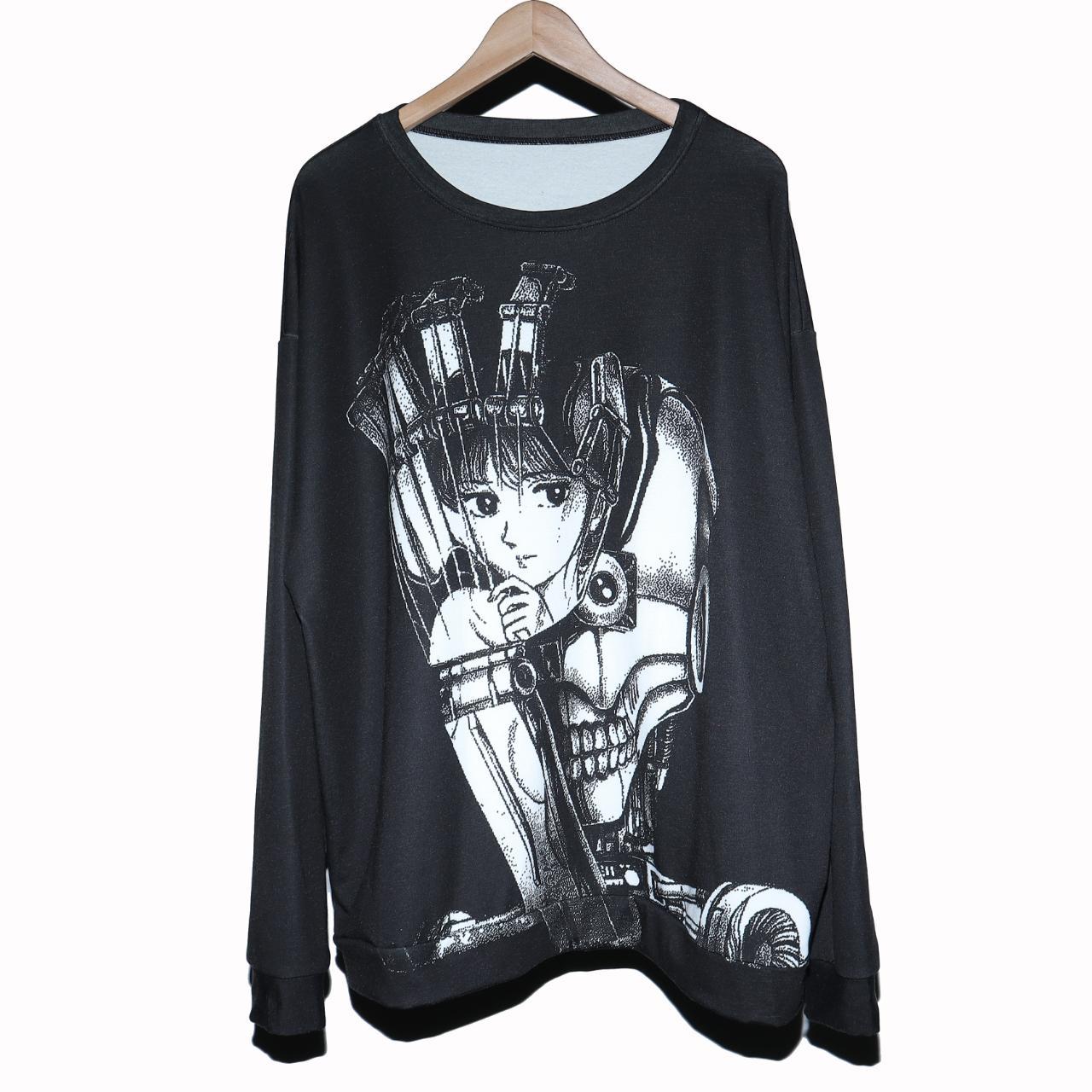 item listed by digitaltrenches