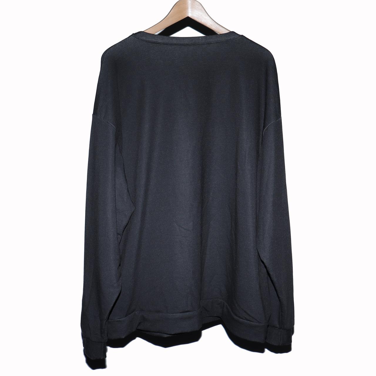 Product Image 2 - Kikillo Oversized Terminator Anime Sweater
Oversized